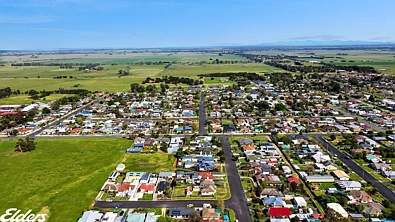 47 Fairview Avenue, Yarram, VIC 3971, 0 slaapkamers, 0 badkamers, Section
