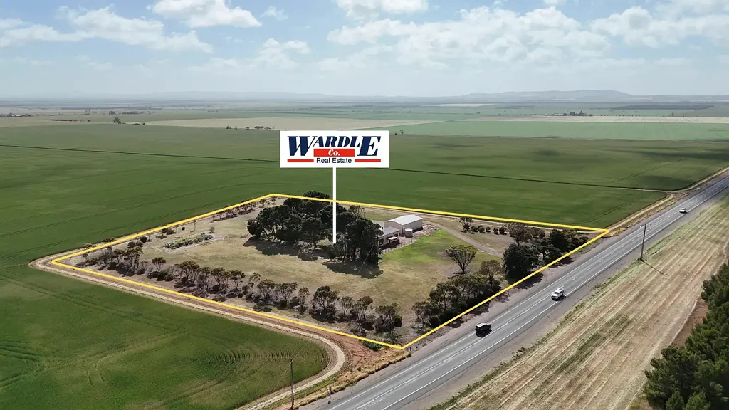 2914 Copper Coast Hwy, Paskeville, SA 5552
