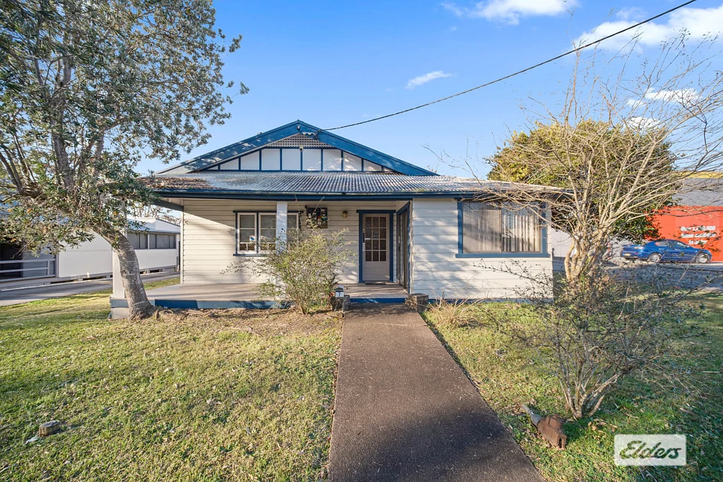 7 Florence Street, Taree, NSW 2430