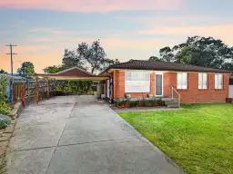 30 THOMPSON ST, Belmont South