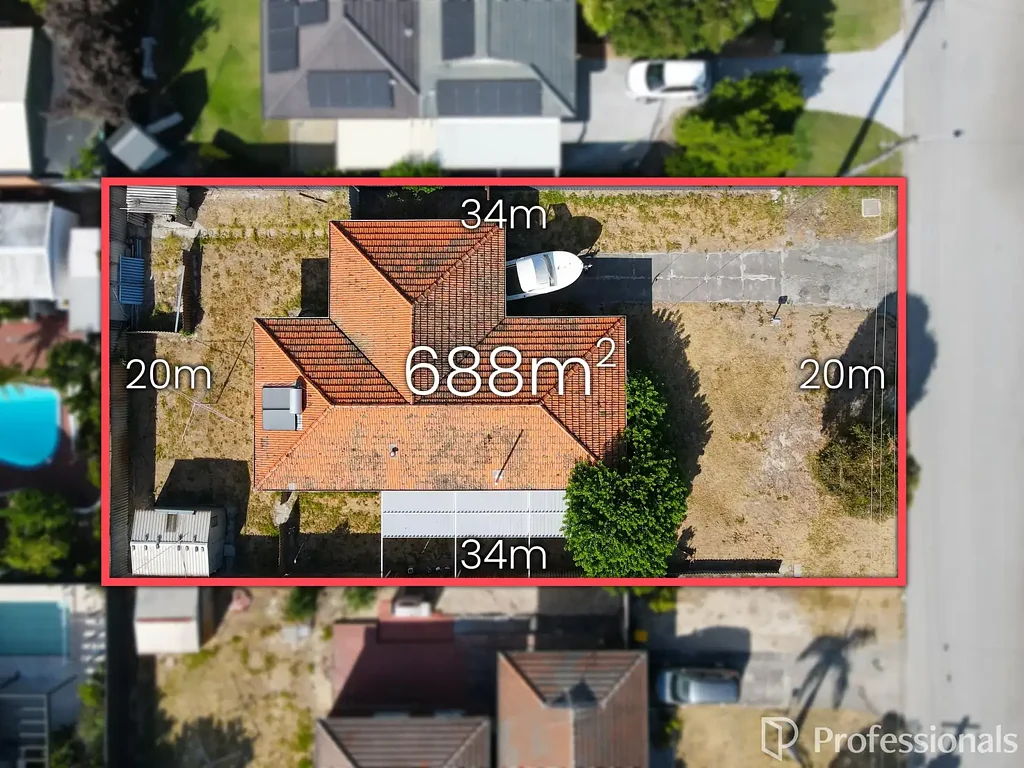 12 Paperbark Drive, Willetton, WA 6155