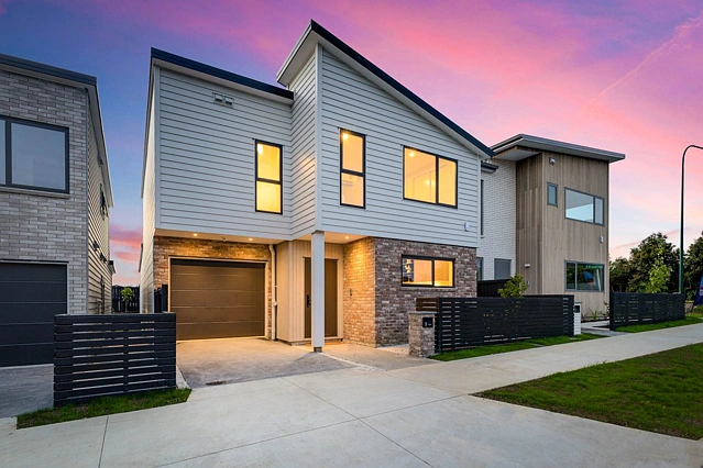 3 Artemis Way, Flat Bush, Manukau City