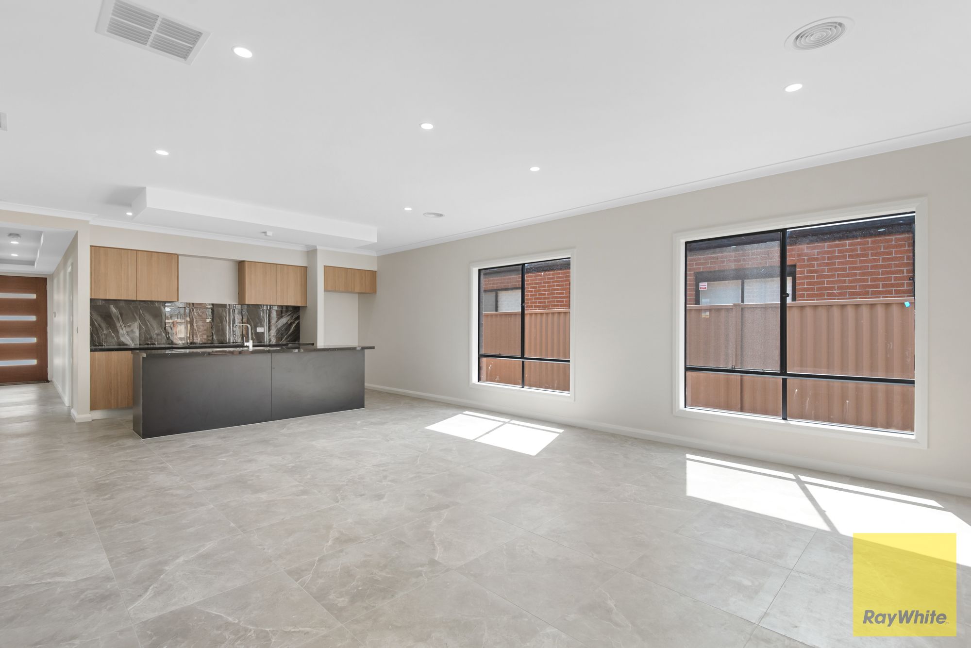 19 DUBLIN ST, TARNEIT VIC 3029, 0房, 0浴, House