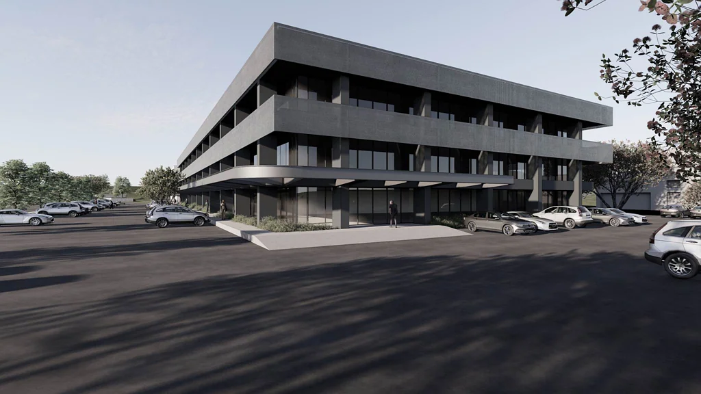 Takapuna TAKAPUNA MEDICAL - NEW TENANCIES 116M² - 414M²