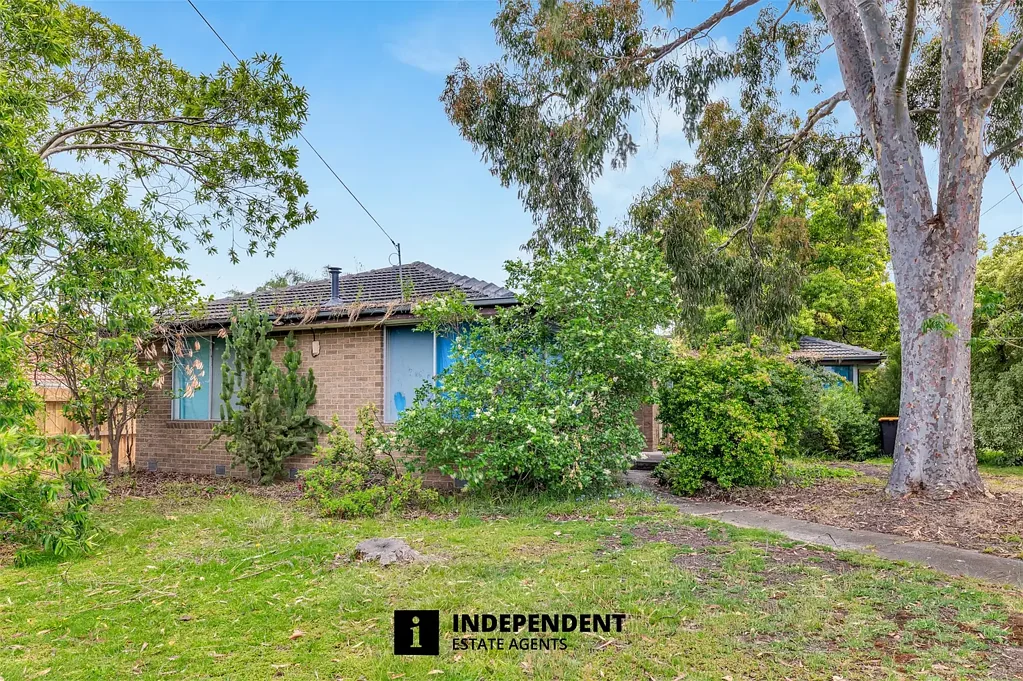 Mulgrave 4ห้องนอน Rare Land Opportunity in Mulgrave