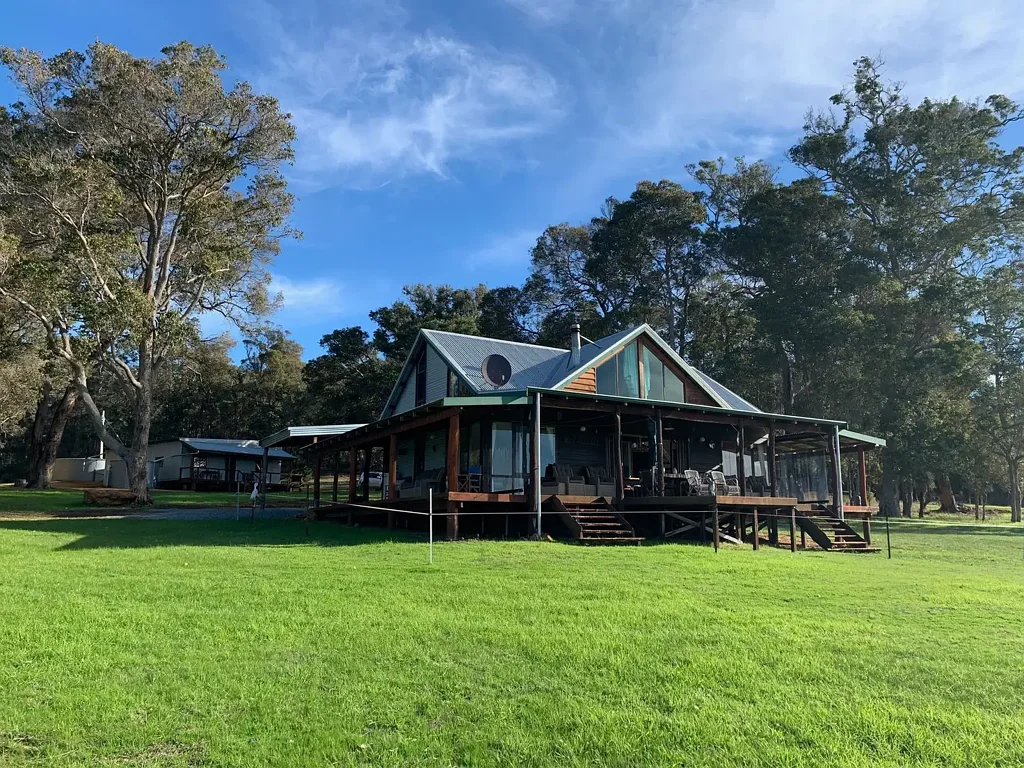 3 Middle Road, Bow Bridge, WA 6333