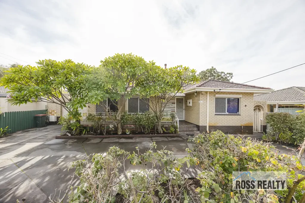 Bedford 4房  Spacious Family Haven with Workshop & Future Potential