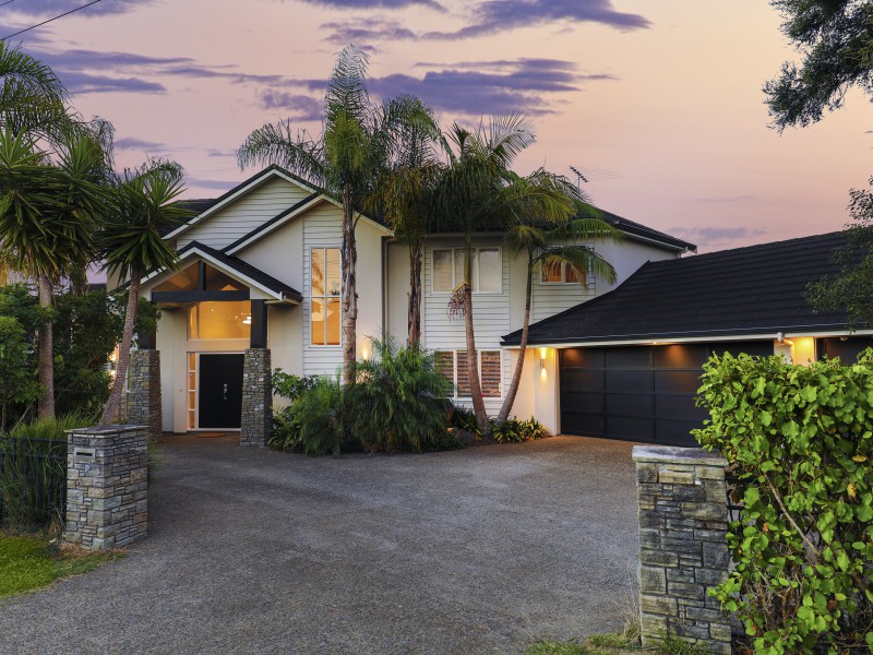 2 Oscar Road, Greenhithe, Auckland - North Shore, 6 Schlafzimmer, 0 Badezimmer