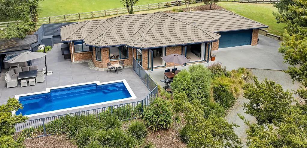 165 Pipiwai Road, Ngararatunua, Whangarei, Northland