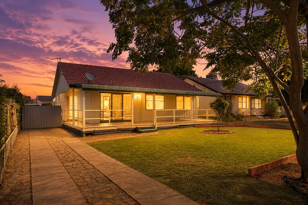 Available from 11th of June – Apply via realestate.com.au only