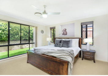 12 HEY ST, REDBANK PLAINS QLD 4301, 0房, 0浴, House