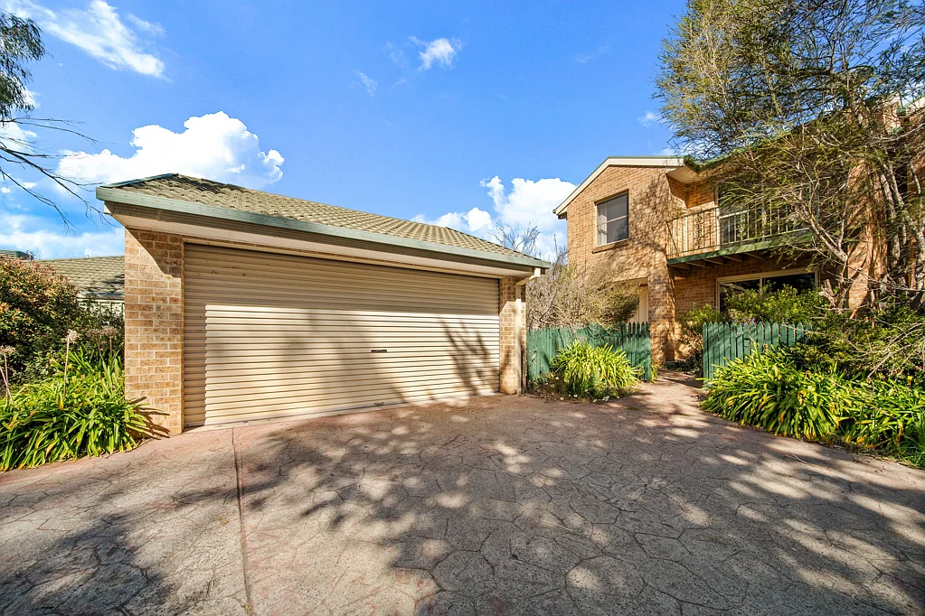 1/53 Coolibah Crescent, O'Connor, ACT 2602