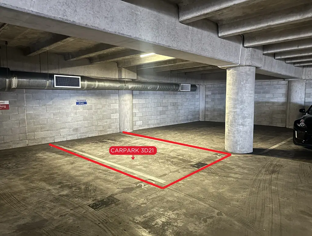 Newmarket Prime Newmarket Parking - Secure & Convenient!