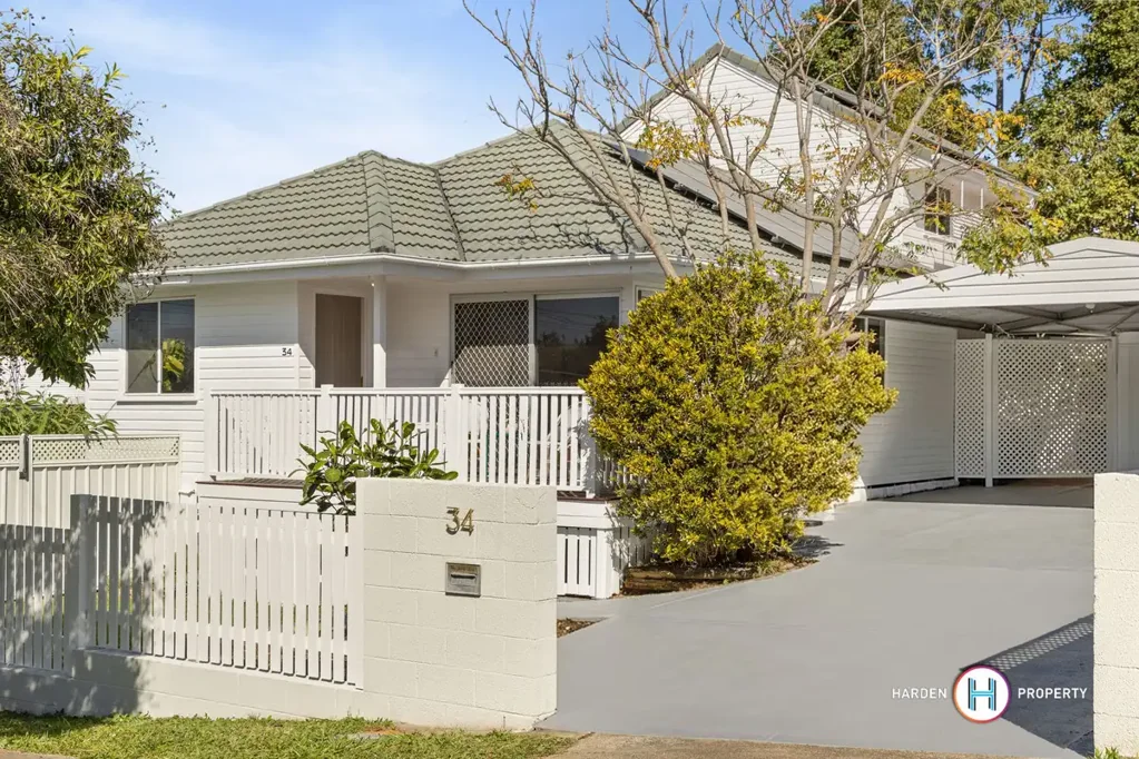 Mount Gravatt East 4Kwarto The Home That Keeps on Giving