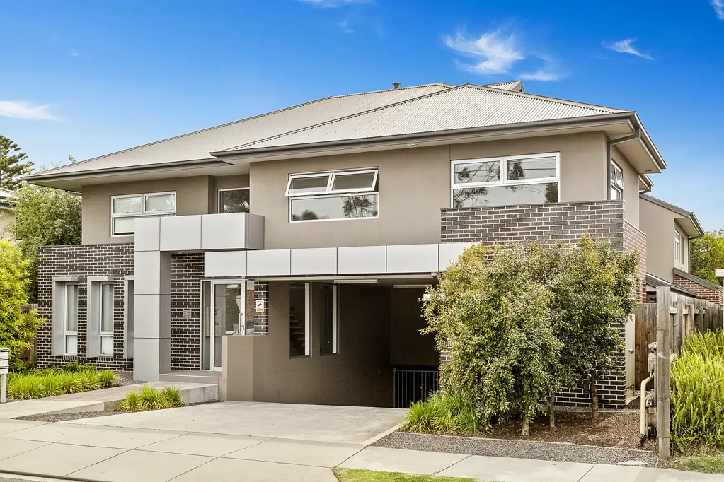 ACROSS FROM M-CITY - Secure, convenient & low maintenance.