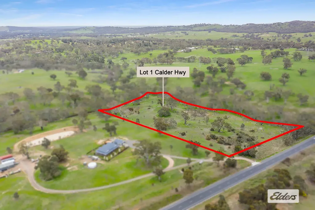 Ravenswood Exquisite Frontage to Buckeye & Bullock Creeks - 6.00Ha / 14.83Ac Approx.
