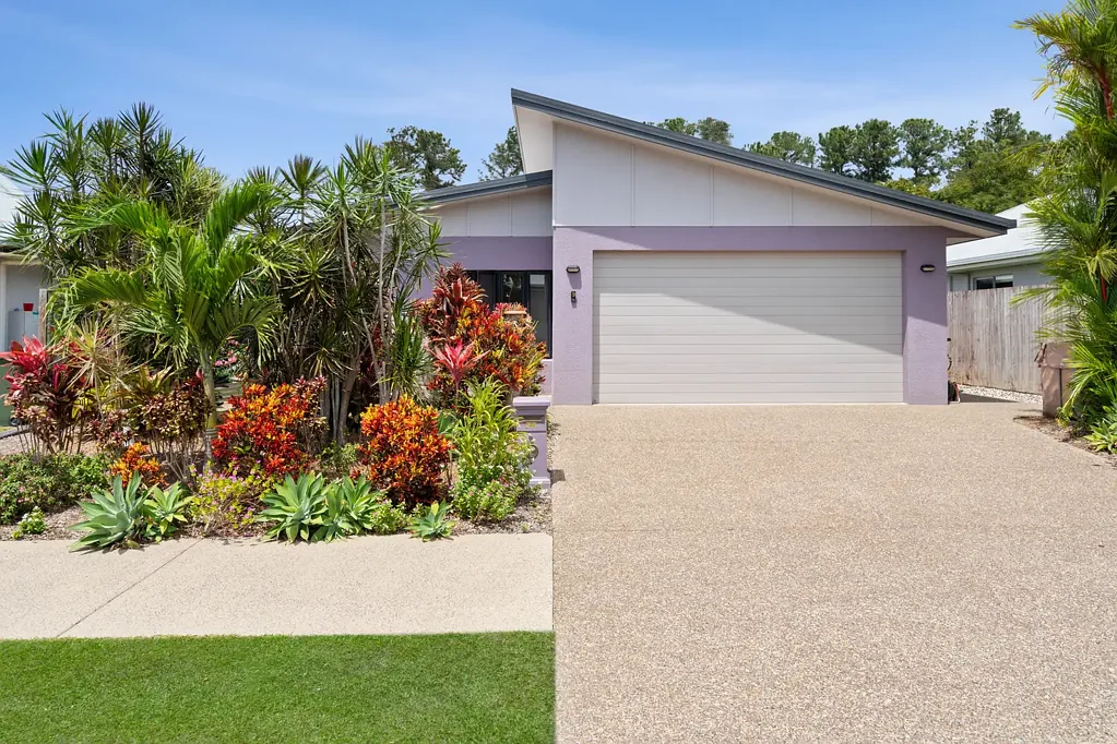 Trinity Park 4ਬੈੱਡਰੂਮ Contemporary Comfort Meets Everyday Ease