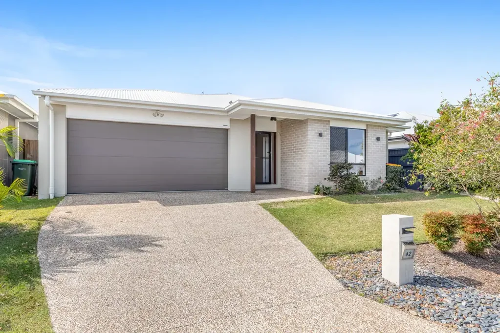 42 Leslie Crescent, Baringa, QLD 4551