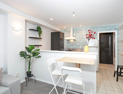1G/4 Lorne Street, City Centre, Auckland City, Auckland, 1房, 1浴, 整租公寓