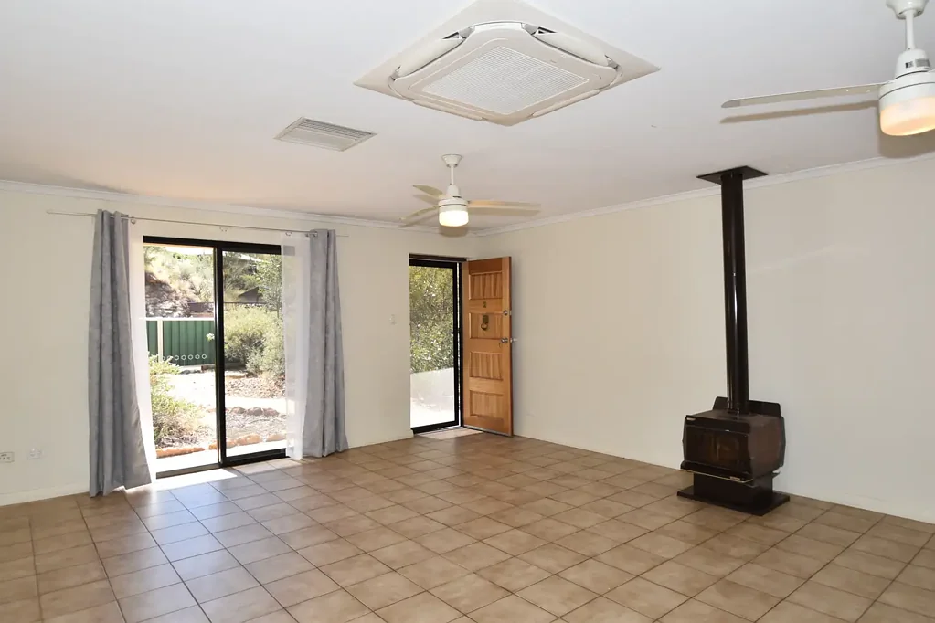 3 Bedroom family home