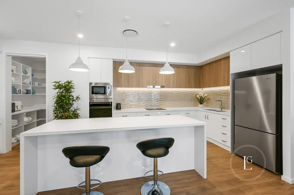 Highfields 3침실 Gemlife Villa Toowoomba