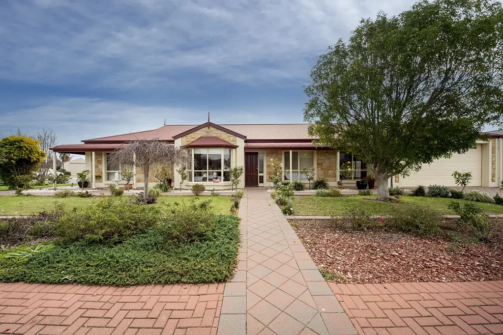Port Pirie 4Zimmer Built to Impress, Designed to Last