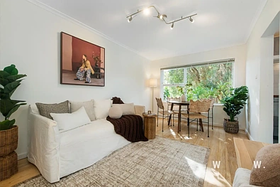 7/79 Woolwich Road, Woolwich, NSW 2110, 2 slaapkamers, 1 badkamers, Apartment