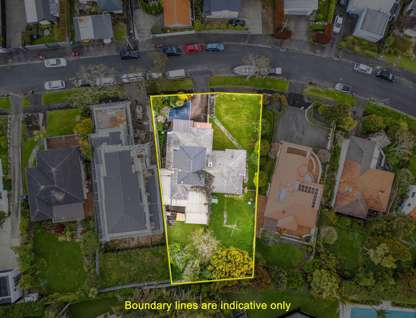 53-55 Lingarth Street, Remuera, Auckland City, Auckland, 4 Bedrooms, 3 Bathrooms, House