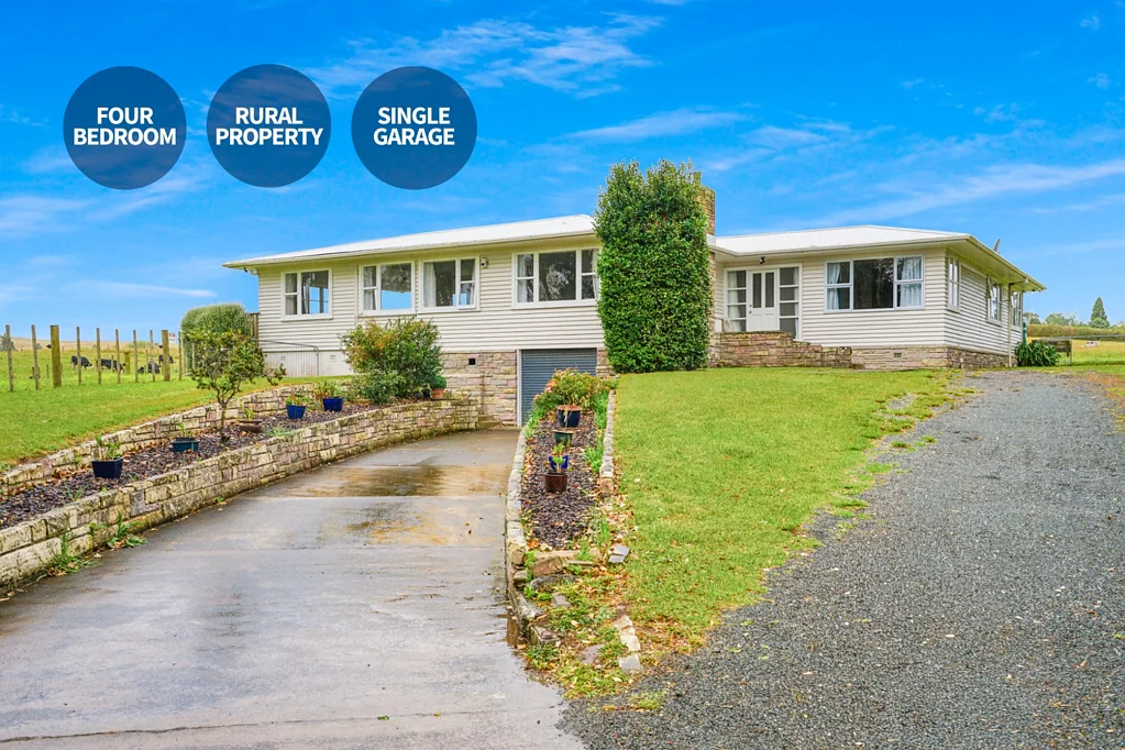 Prime Rural Living