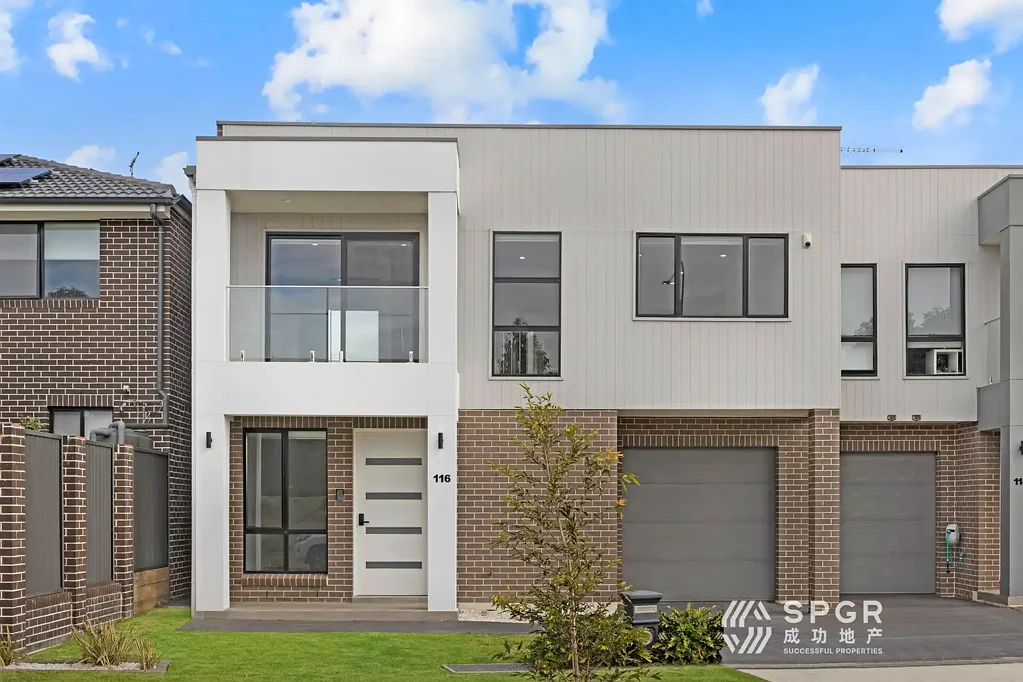 116 Ketley Circuit, Marsden Park, NSW 2765