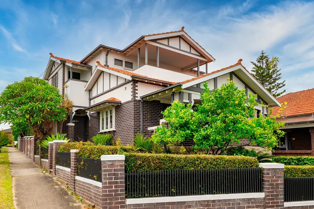 DEPOSIT TAKEN!!! RAINE AND HORNE FIVE DOCK | DRUMMOYNE - Spacious Five-Bedroom Family Home with Pool in Prime Location