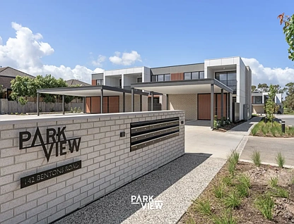 G.01/142 Bentons Road, Mount Martha, Mornington Peninsula, 2 રૂમ, 2 બાથરૂમ, Unit