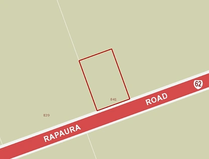 841 Rapaura Road, Rapaura, Marlborough, 4 ਕਮਰੇ, 0 ਬਾਥਰੂਮ