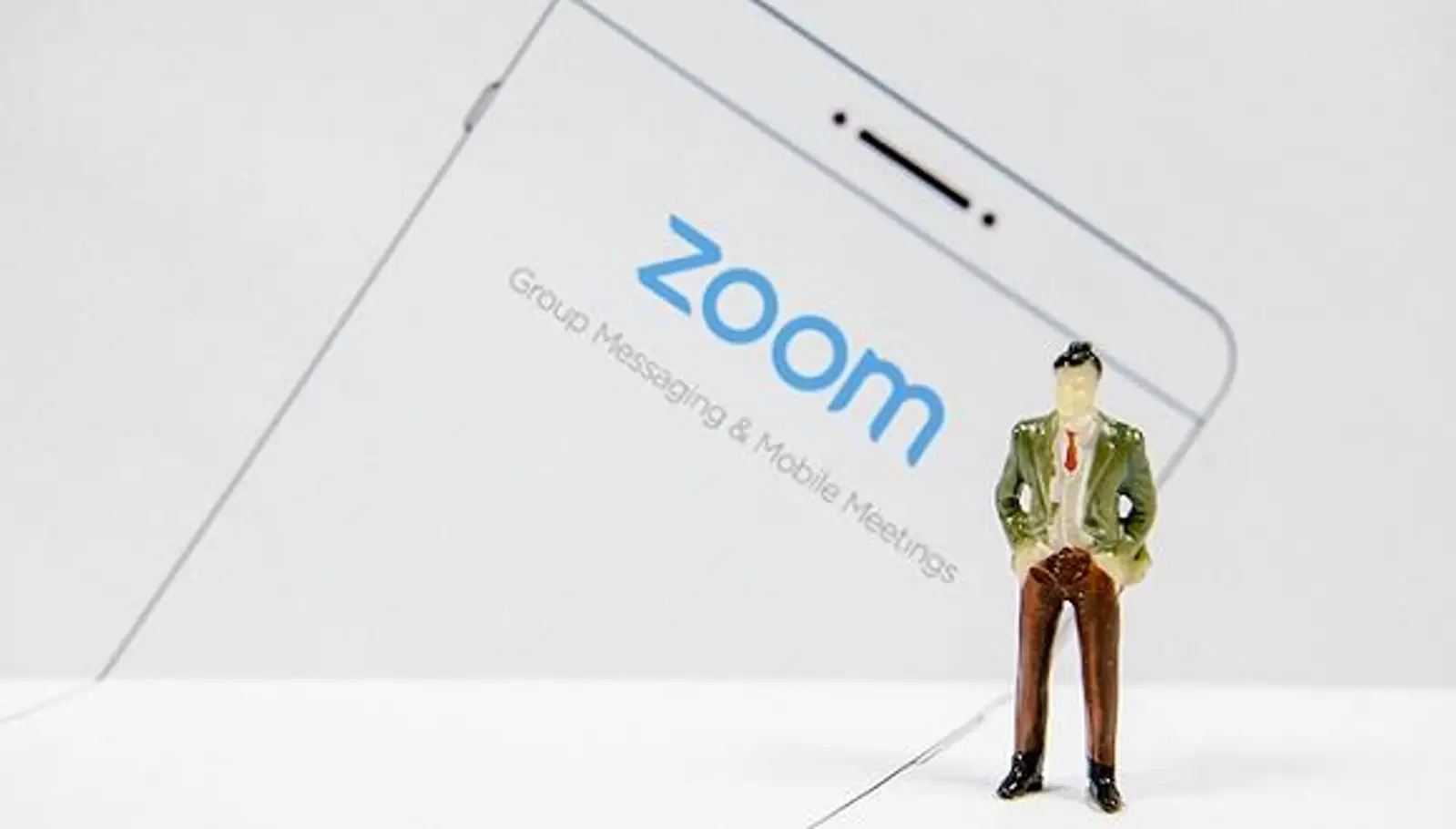 全球视频会议应用下载创纪录,7天下载量达6200万次暴增90%
