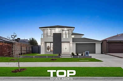 Clyde North 5房  Modern Family Luxury with Space, Style & Premium Finishes