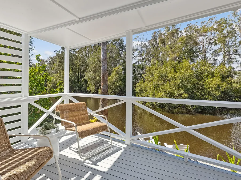 36/38 Golding Street, Yamba, NSW 2464