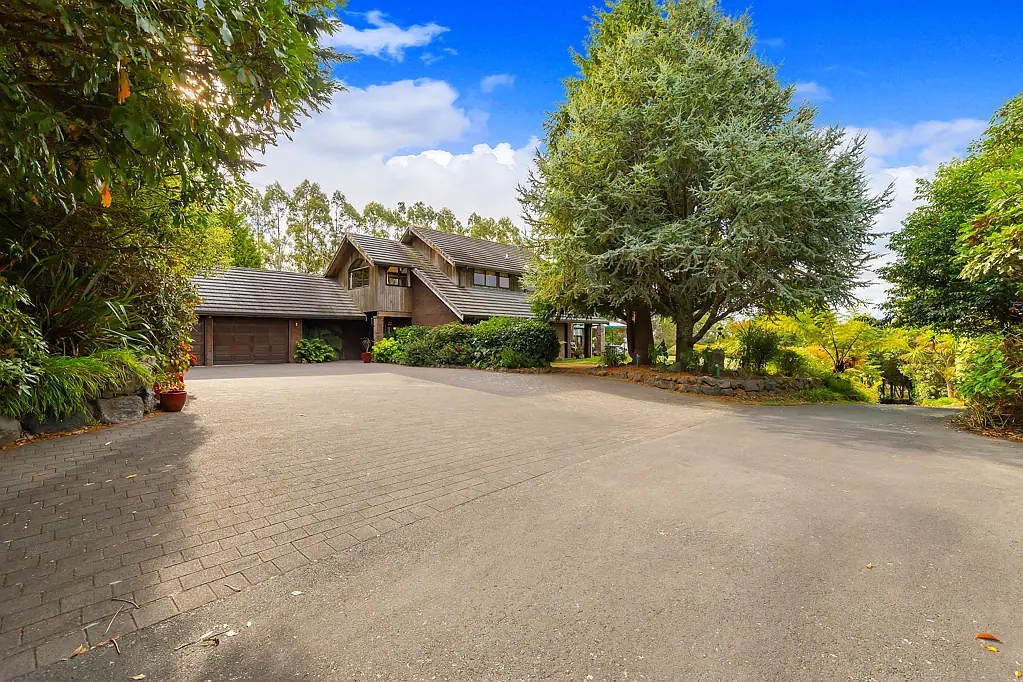 Acacia Bay 4ਬੈੱਡਰੂਮ Stunning Family Home with Breathtaking Views