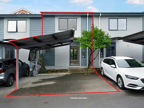 Mount Albert 2房  Where Lifestyle Meets Affordability!