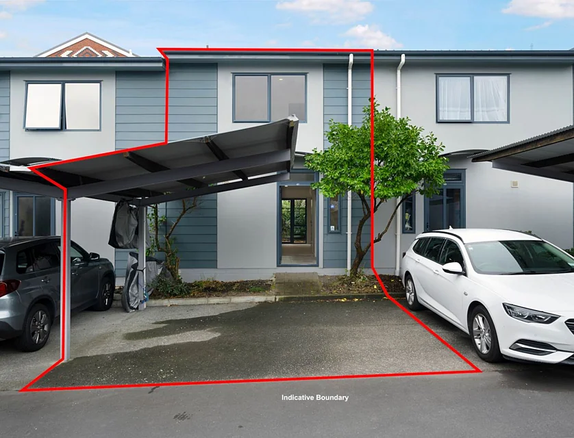 41/8 Soljak Place, Mount Albert, Auckland City, 2房, 1浴, Unit