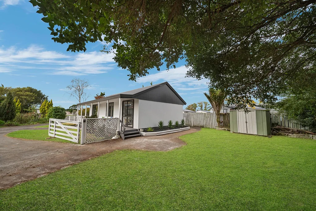 Ranui 3Moenga Affordable, Spacious & Seriously for Sale!
