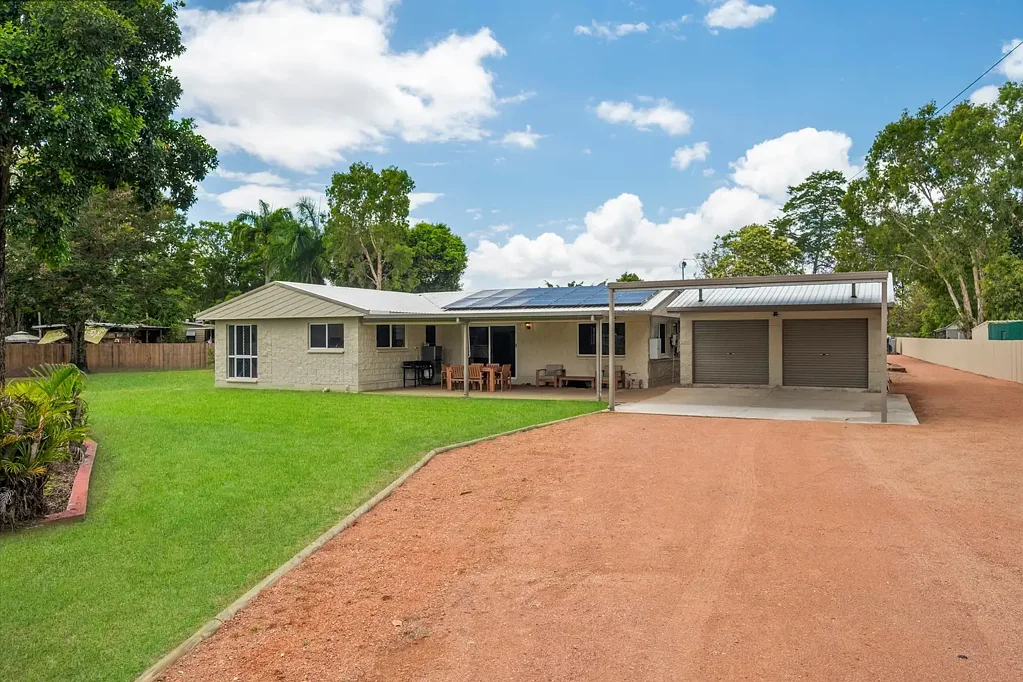 Alice River 4房  The Ultimate Family Lifestyle in Alice River - Space, Comfort & Room to Grow