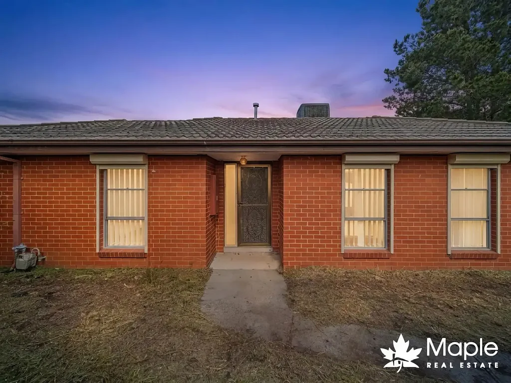 Meadow Heights 3બેડરૂમ Comfortable Family Living on 614m² in a Convenient Meadow Heights Location
