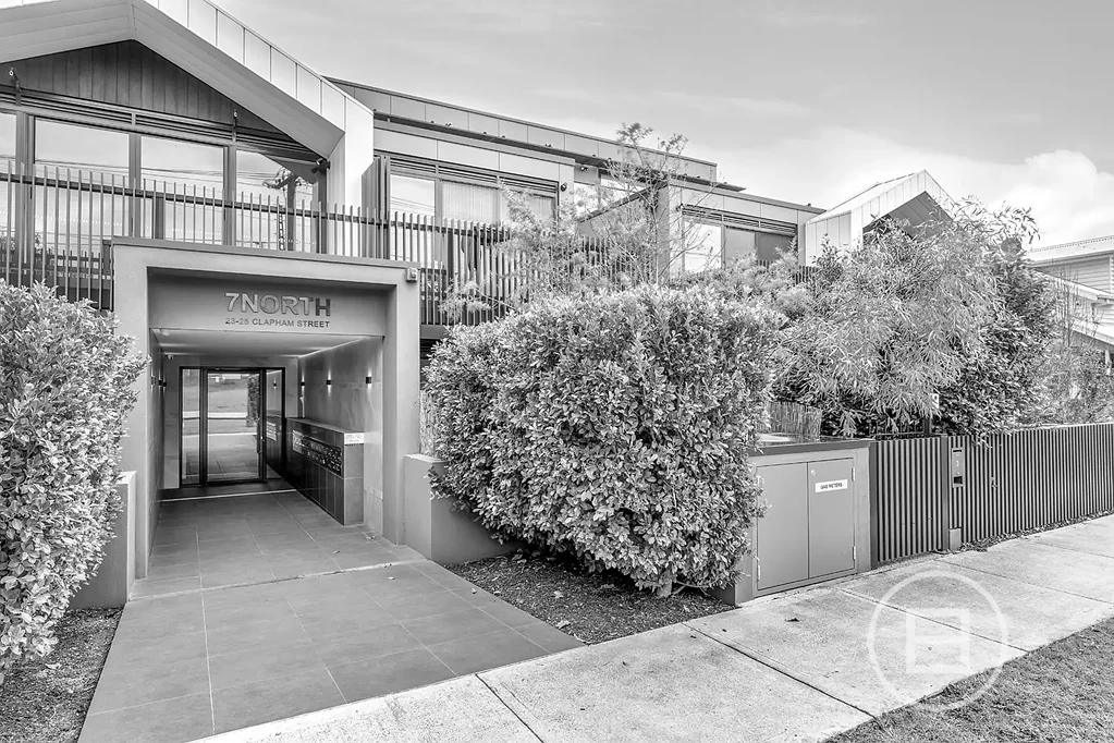 1/23-25 Clapham Street, Thornbury, VIC 3071