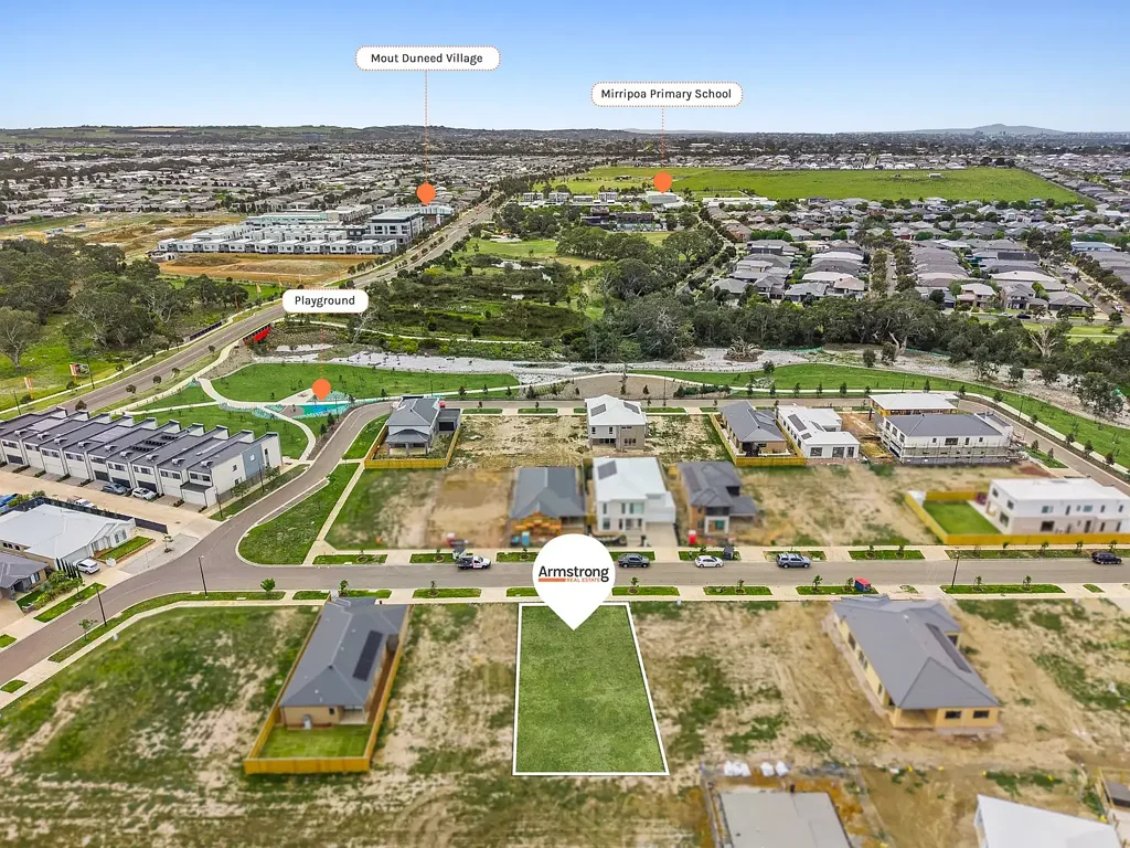 16 Electric Crescent, Mount Duneed, VIC 3217