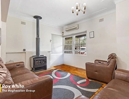 17 Archibald Street, Belmore, NSW 2192, 6 રૂમ, 2 બાથરૂમ, House