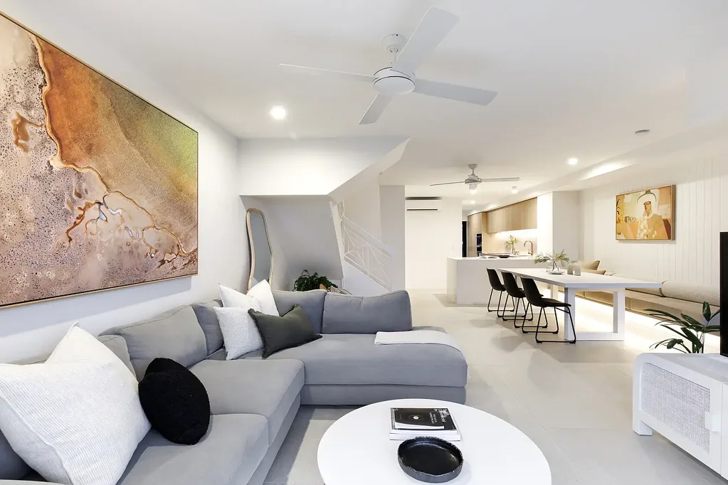 Sunrise Beach 3Habitaciones Reed & Co.