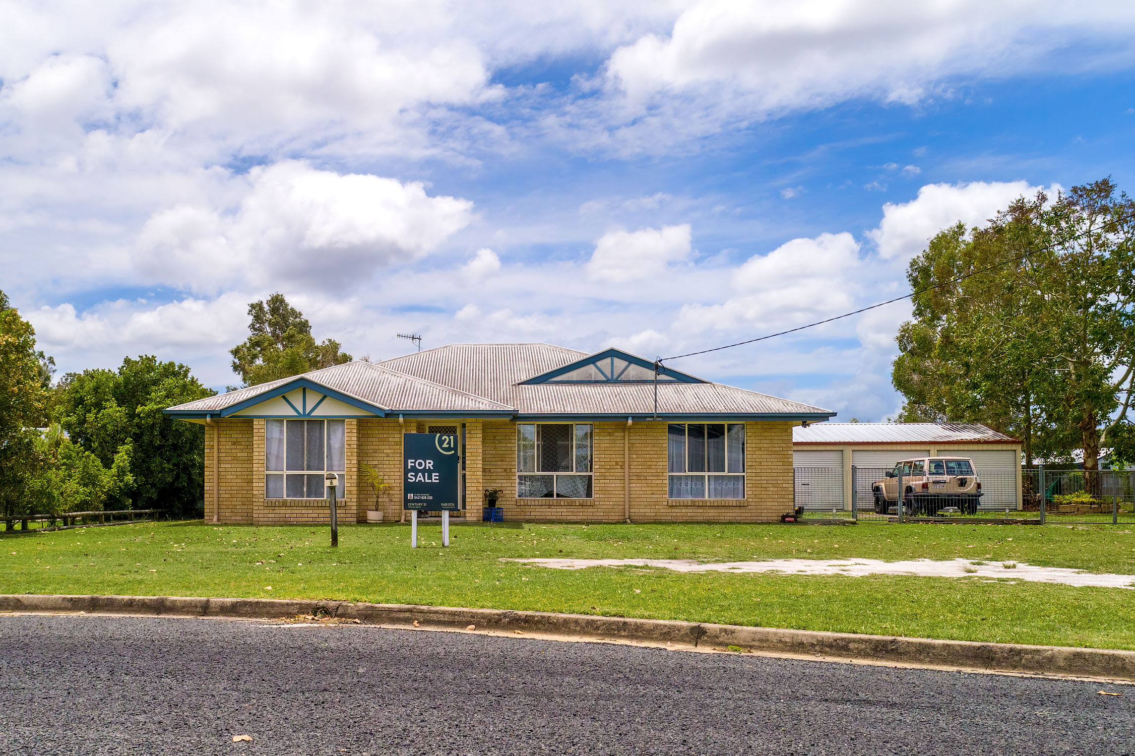 6 GYPSY CT, COOLOOLA COVE QLD 4580, 0房, 0浴, House