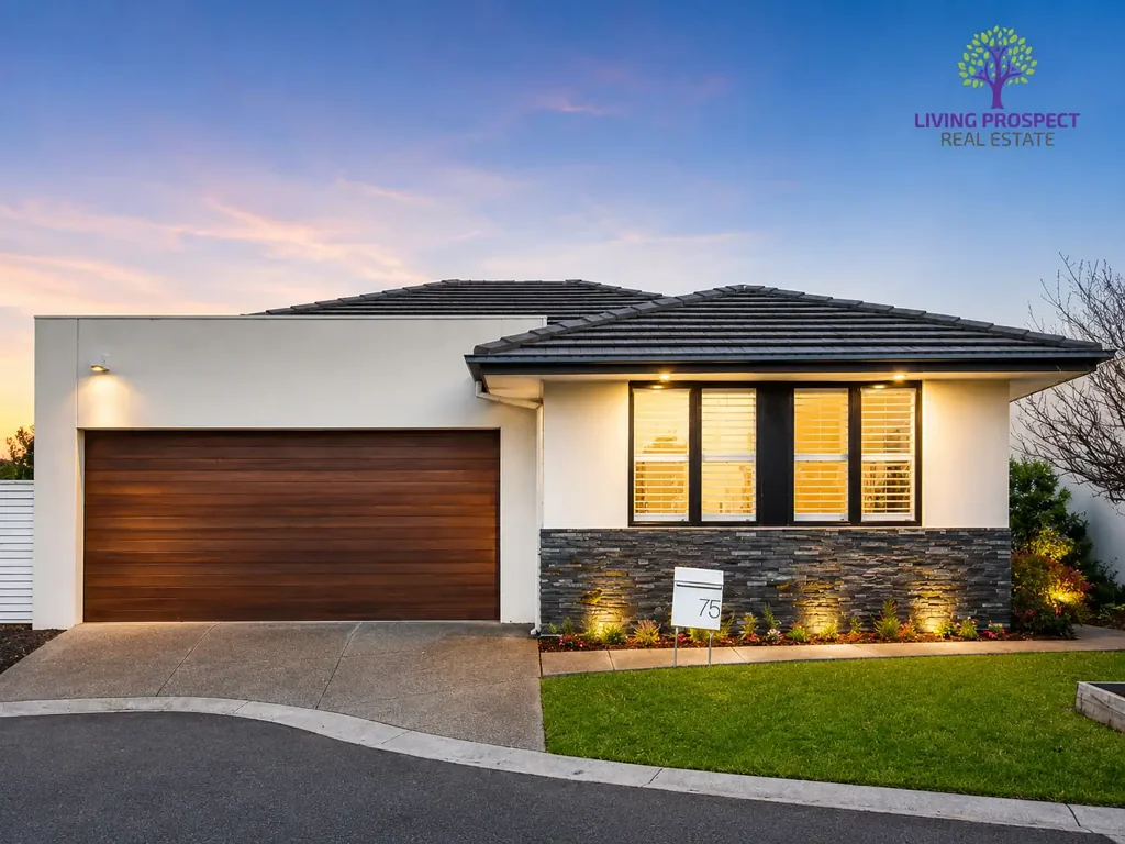 Point Cook 3 Bedroom Stylish Family Living in a Prime Point Cook Location