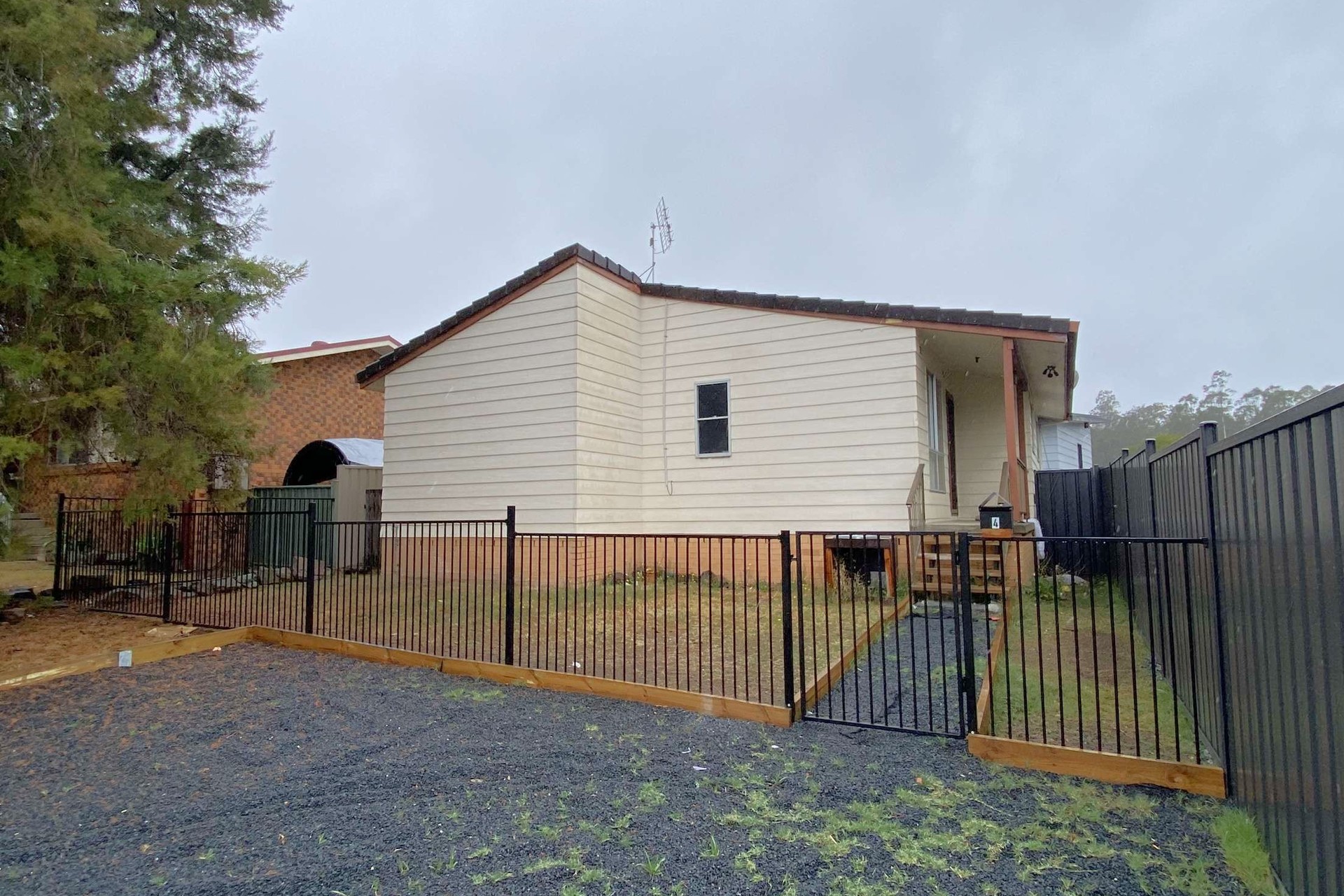 4 TOONA WAY, SOUTH GRAFTON NSW 2460, 0 غرف, 0 حمامات, House