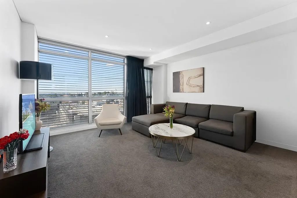 Chatswood 1غرفة نوم Exciting Investment Opportunity, Corner East Aspect